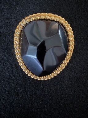 Bolo tie clip